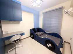 Blk 415A Waterfront I @ Northshore (Punggol), HDB 5 Rooms #580077361